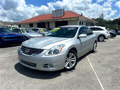 2012 Nissan Altima  2012 Nissan Altima