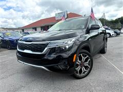 2021 Kia Seltos  2021 Kia Seltos