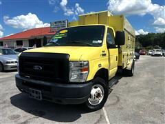 2019 Ford Econoline  2019 Ford Econoline