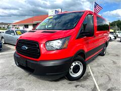 2019 Ford Transit  2019 Ford Transit
