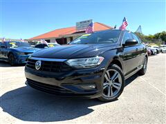 2019 Volkswagen Jetta  2019 Volkswagen Jetta