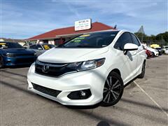 2019 Honda Fit  2019 Honda Fit