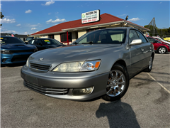 2000 Lexus ES 300 