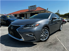 2017 Lexus ES 350  2017 Lexus ES 350