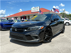 2022 Honda Civic  2022 Honda Civic