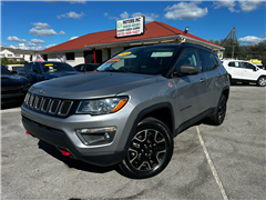 2020 Jeep Compass  2020 Jeep Compass