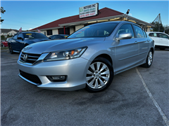 2013 Honda Accord  2013 Honda Accord