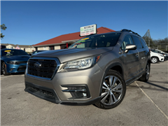 2019 Subaru Ascent 