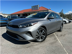 2024 Kia Forte  2024 Kia Forte