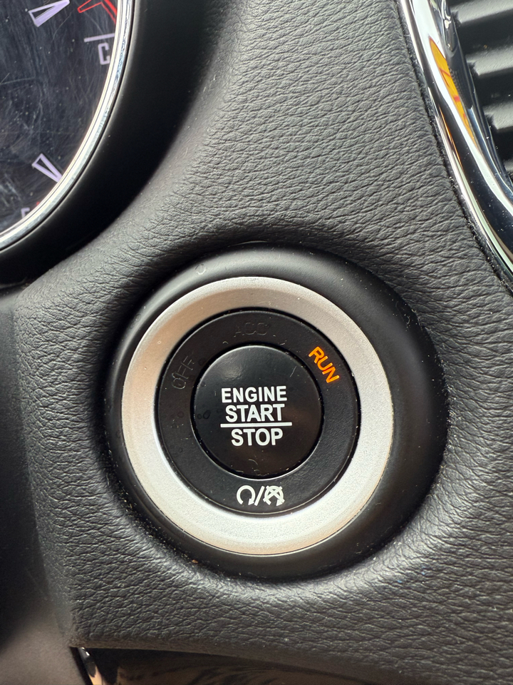 Dodge Durango Citadel 2017 Dodge Durango Citadel 2017