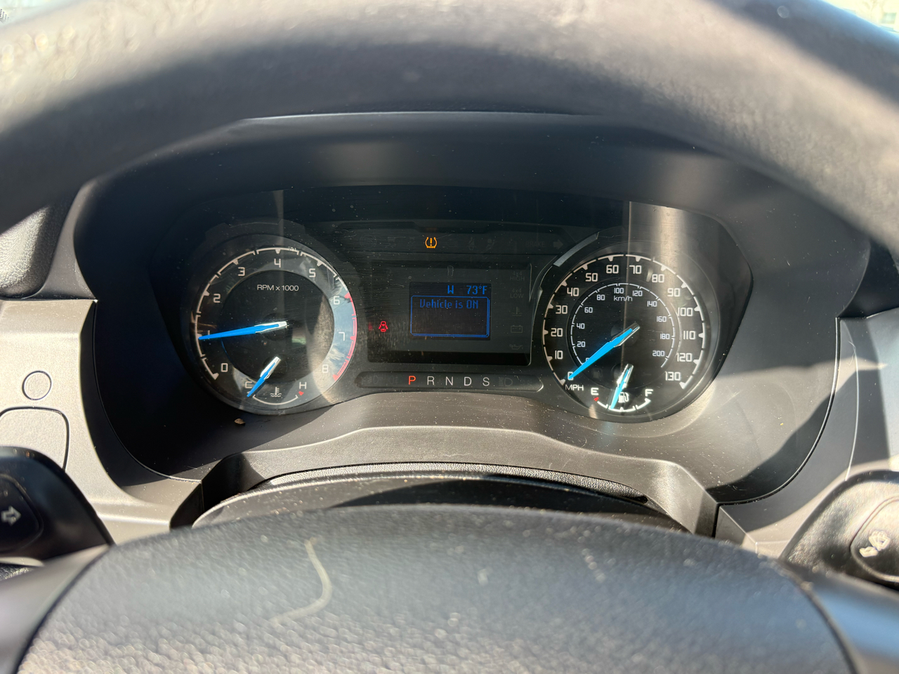 2019 Ford Ranger photo 3