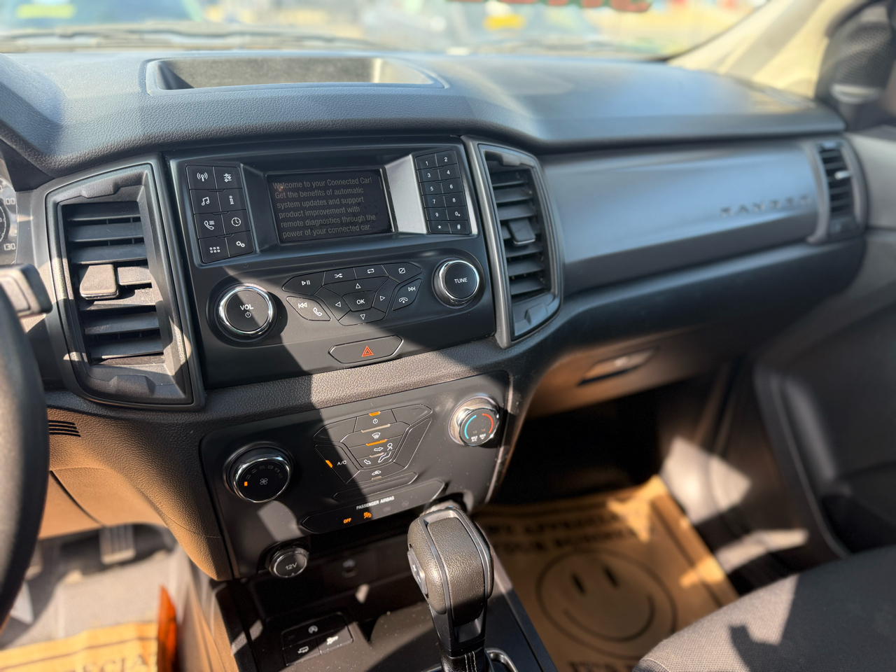 2019 Ford Ranger photo 4