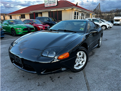 1998 Mitsubishi 3000GT 