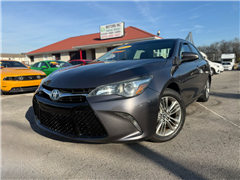 2015 Toyota Camry Hybrid 