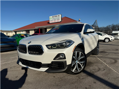 2018 BMW X2 