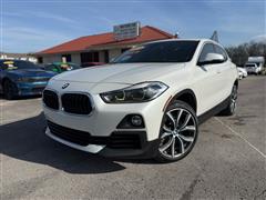 2018 BMW X2 