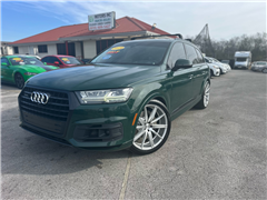 2019 Audi Q7 