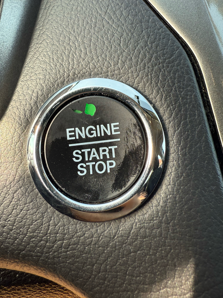 Ford Fusion Hybrid SE 2018