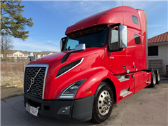 2023 Volvo VNL 