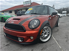 2012 MINI Cooper 