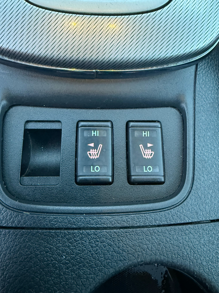 Nissan Sentra FE+ S 2015