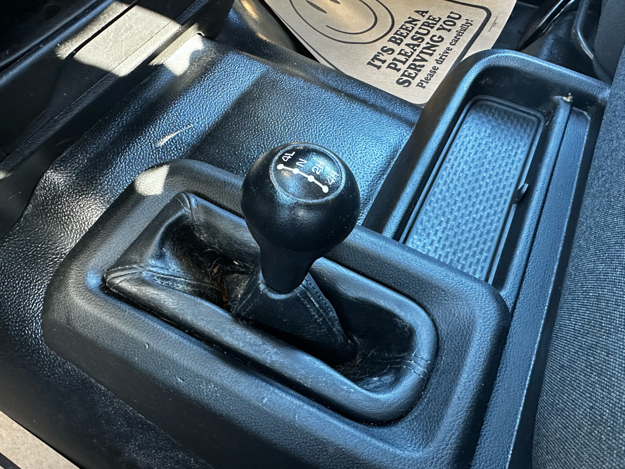 RAM 2500 Tradesman Crew Cab SWB 4WD 2019