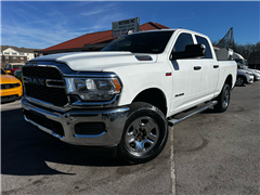 2019 RAM 2500 