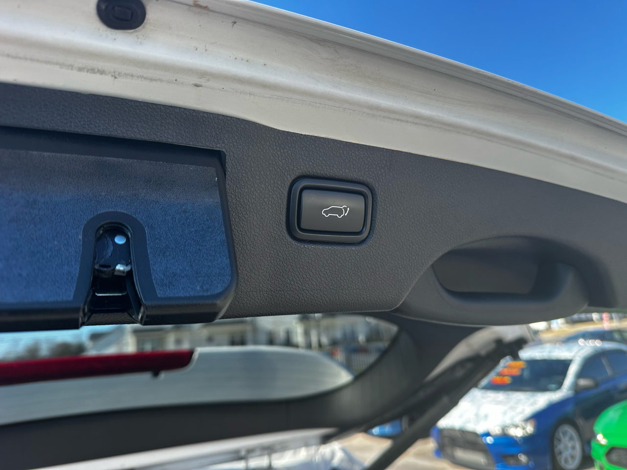 Kia Sorento SX Limited V6 2018