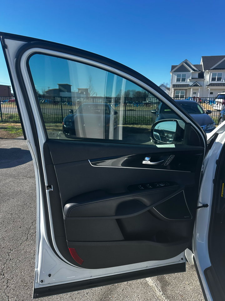 Kia Sorento SX Limited V6 2018