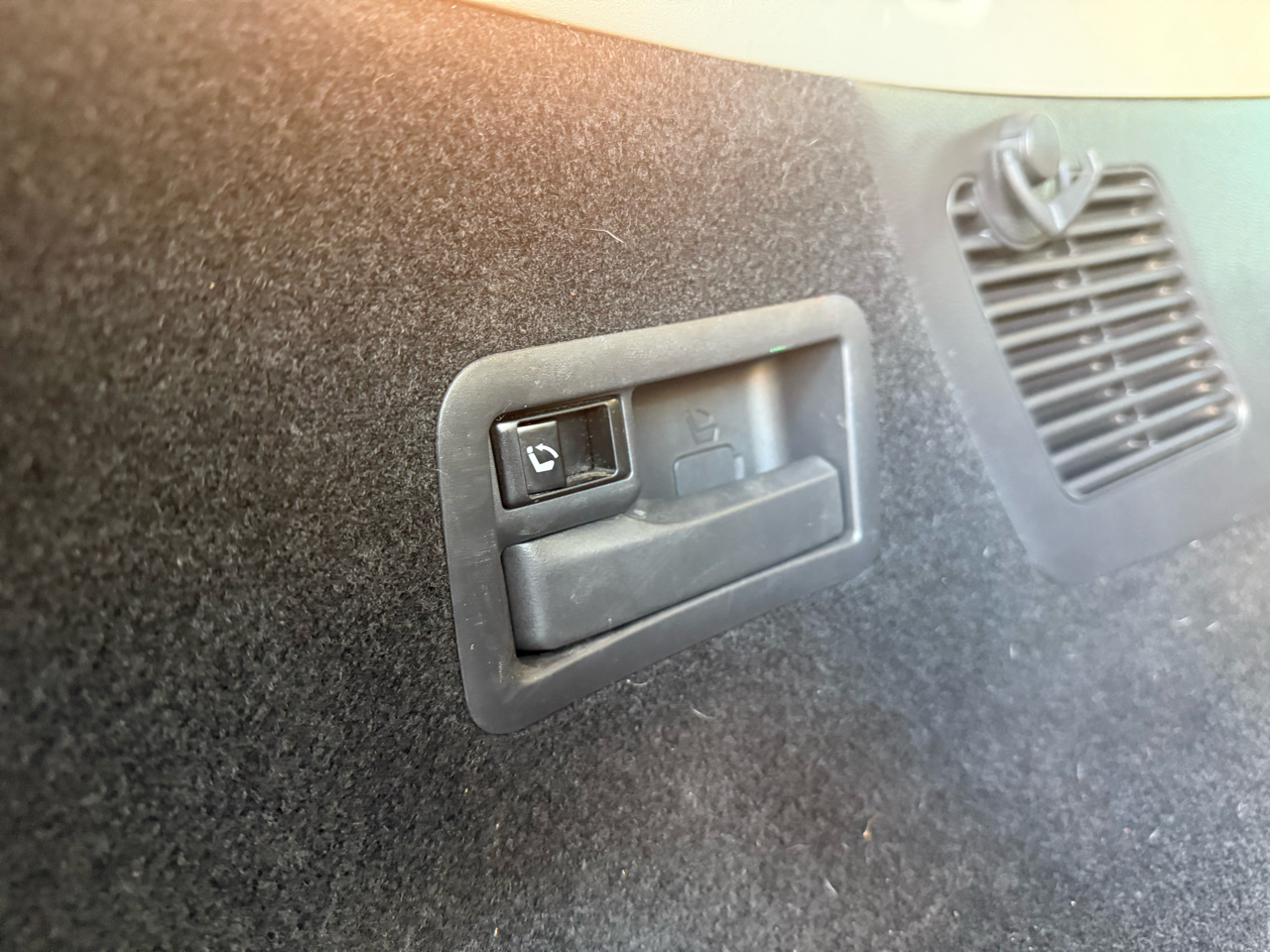 Nissan Murano Platinum AWD 2016