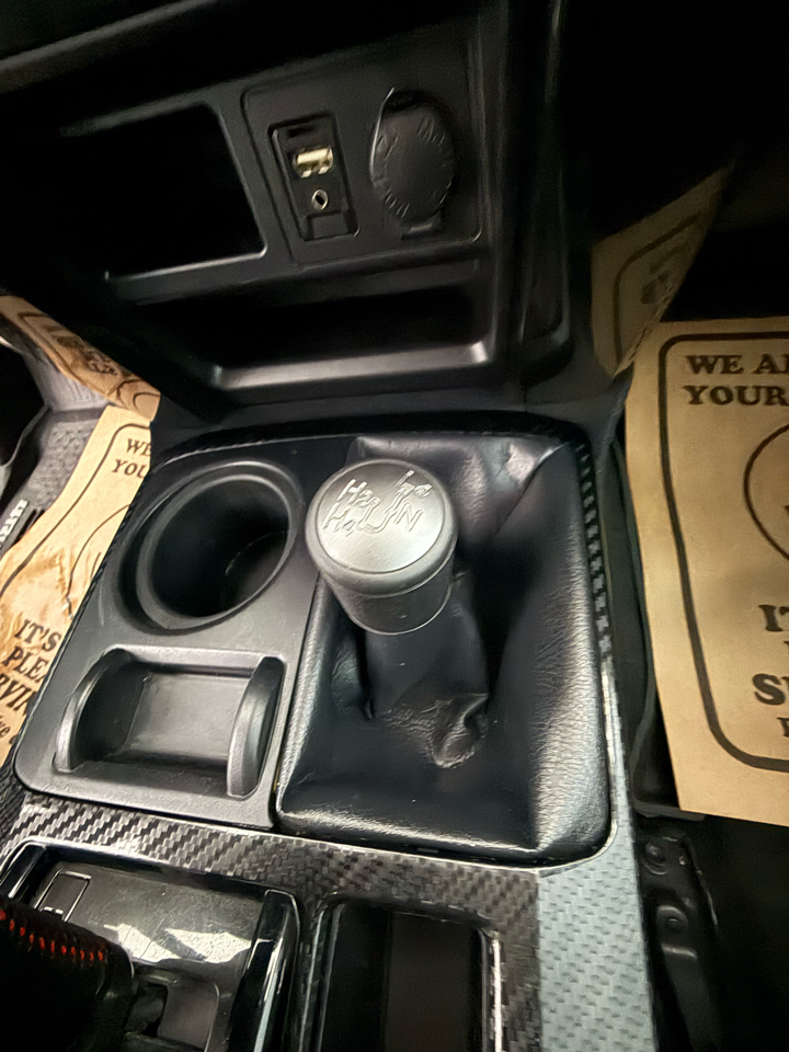 Toyota 4Runner SR5 4WD 2017