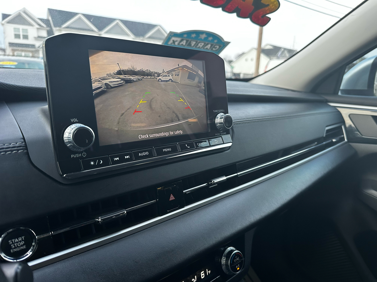 Mitsubishi Outlander ES 2WD 2022