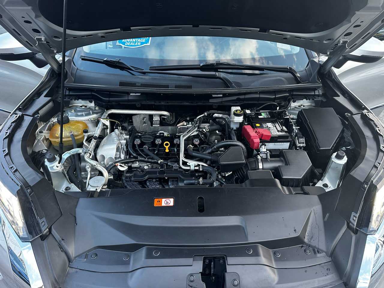 Mitsubishi Outlander ES 2WD 2022