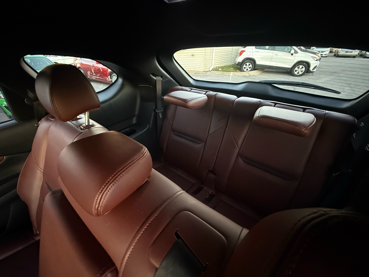 Mazda CX-9 Signature AWD 2017