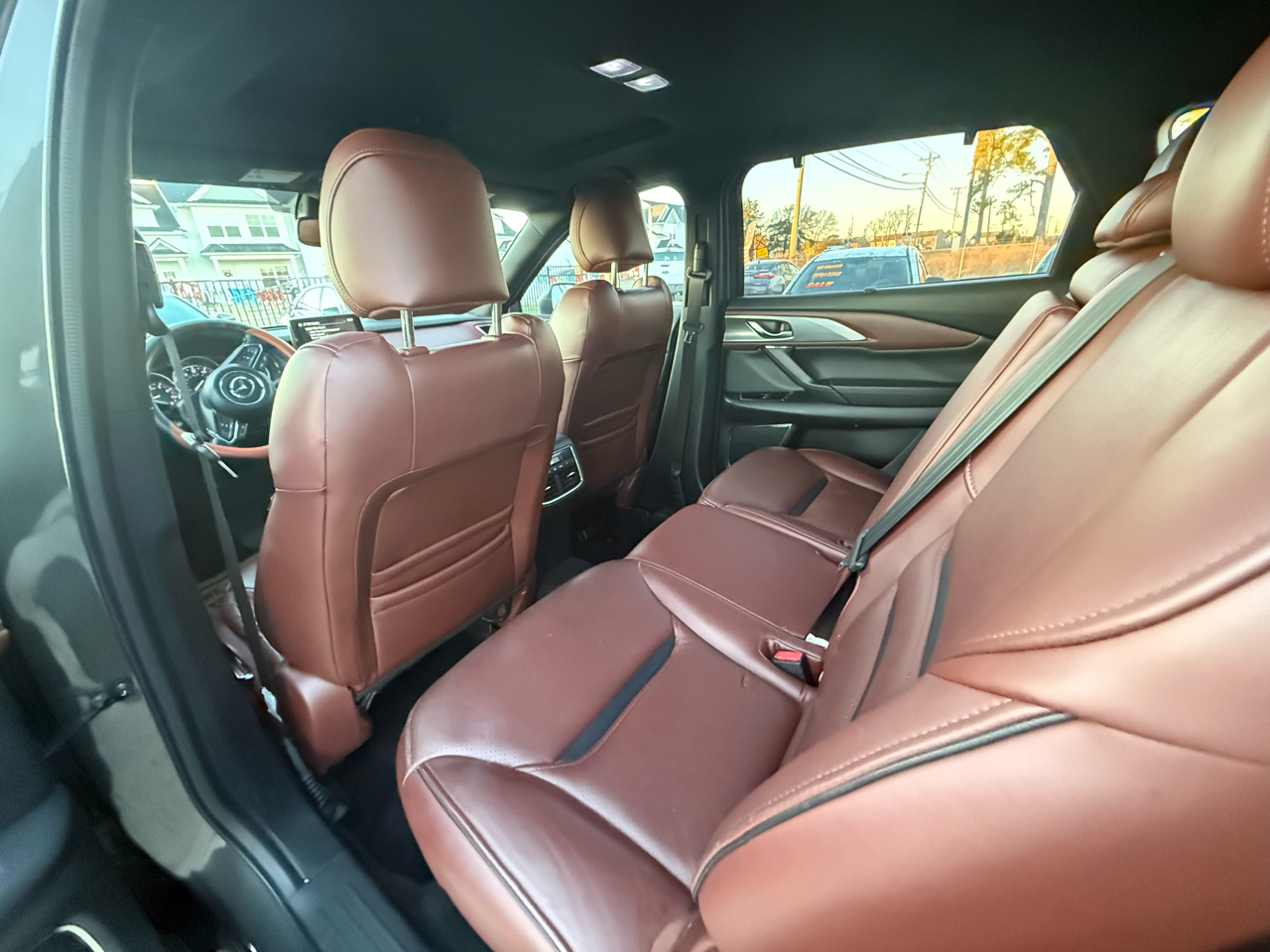 Mazda CX-9 Signature AWD 2017