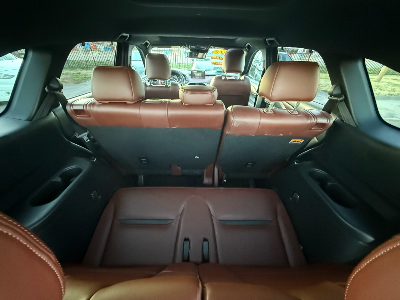 Mazda CX-9 Signature AWD 2017