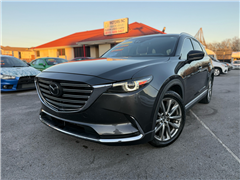 2017 Mazda CX-9 