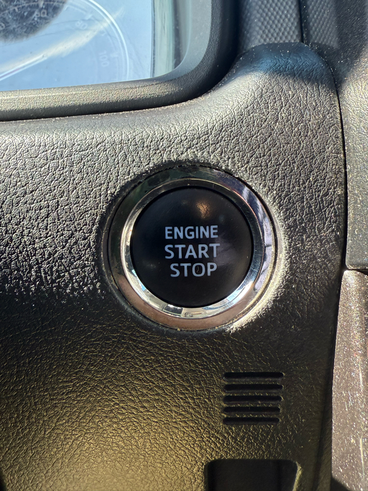 Toyota 4Runner TRD Off-road 4WD 2022