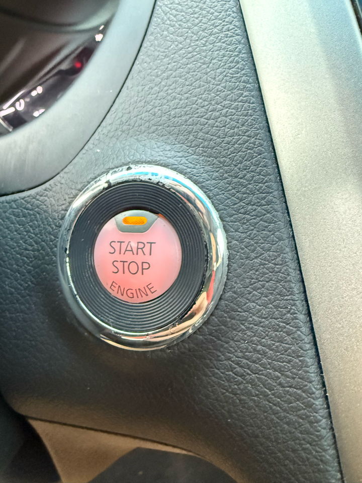 Nissan Altima 2.5 SL 2014