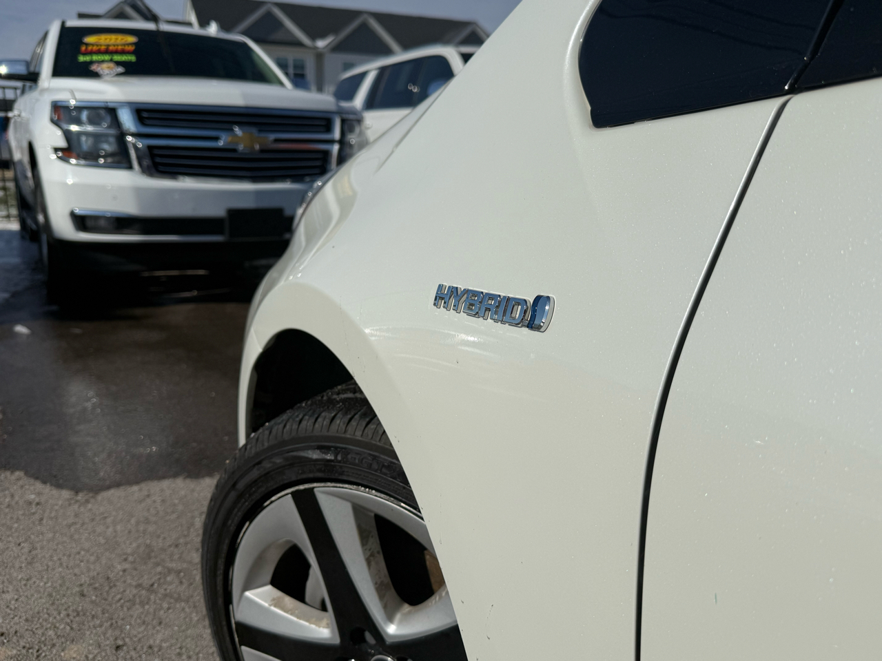 Toyota Prius Two Eco 2016