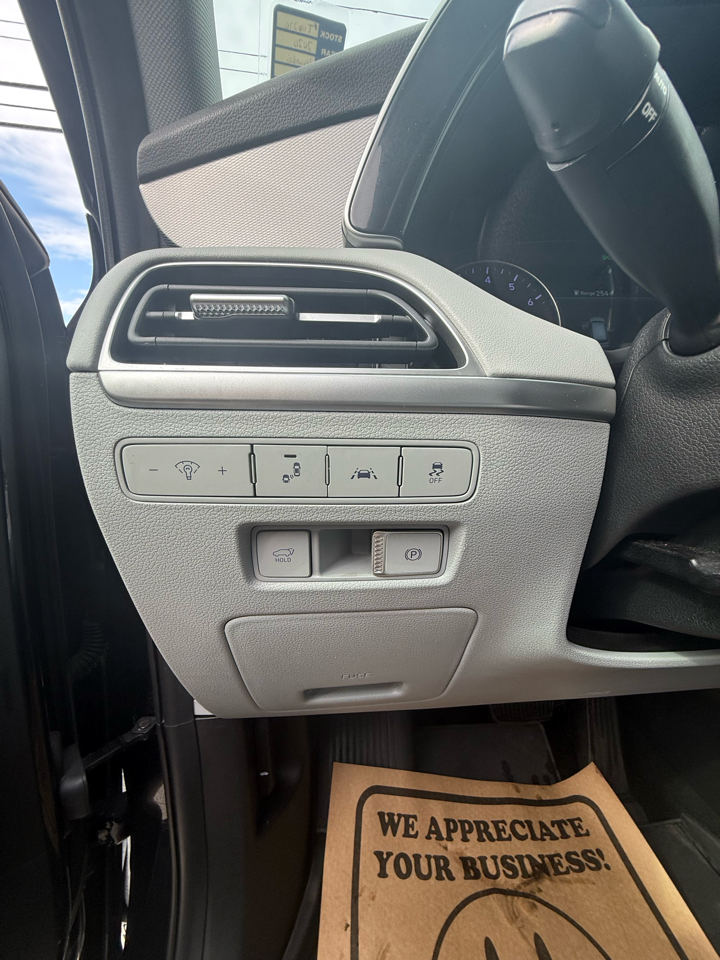 Hyundai Palisade SEL 2020