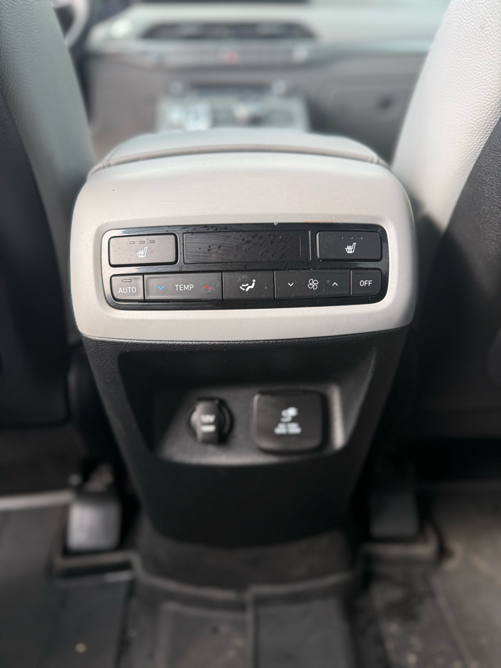 Hyundai Palisade SEL 2020