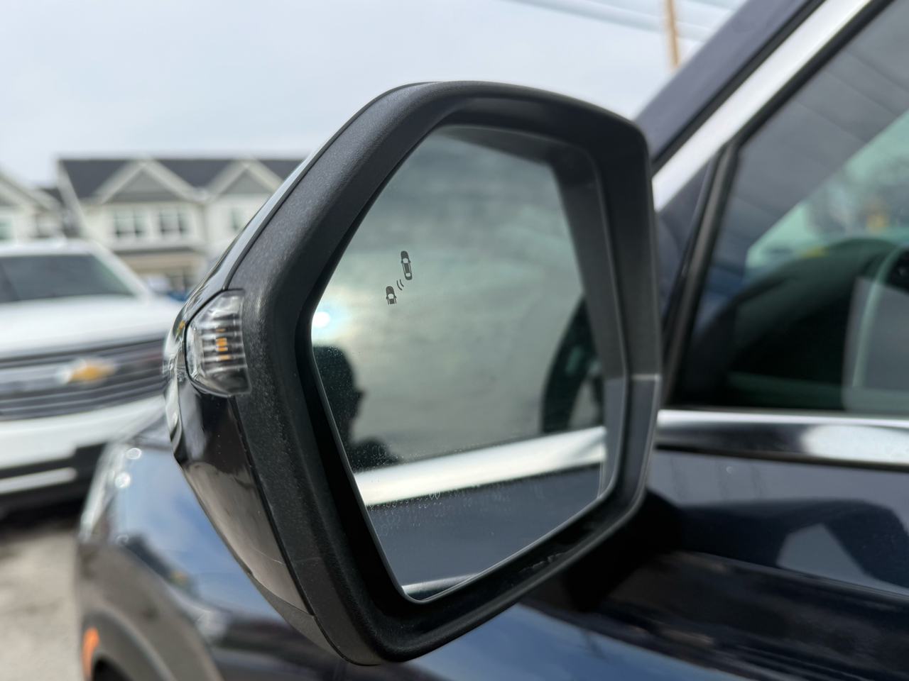 Hyundai Palisade SEL 2020