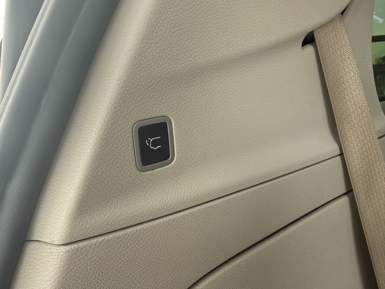 Chrysler Pacifica Touring-L 2021