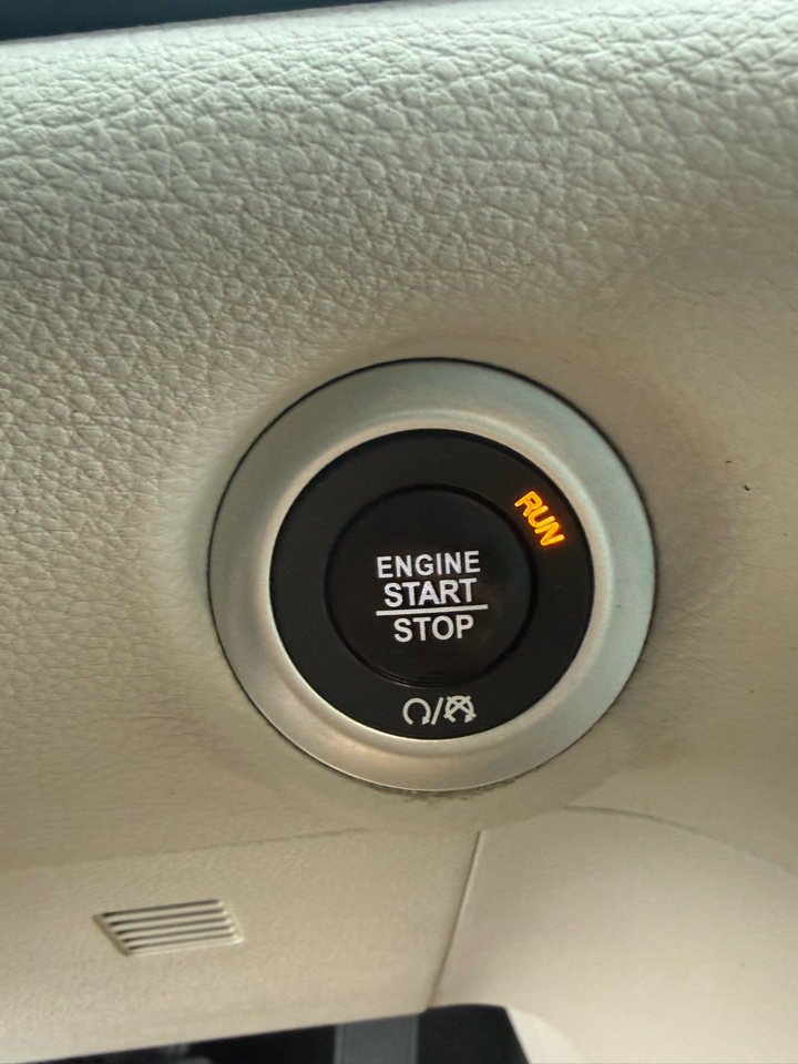 Chrysler Pacifica Touring-L 2021