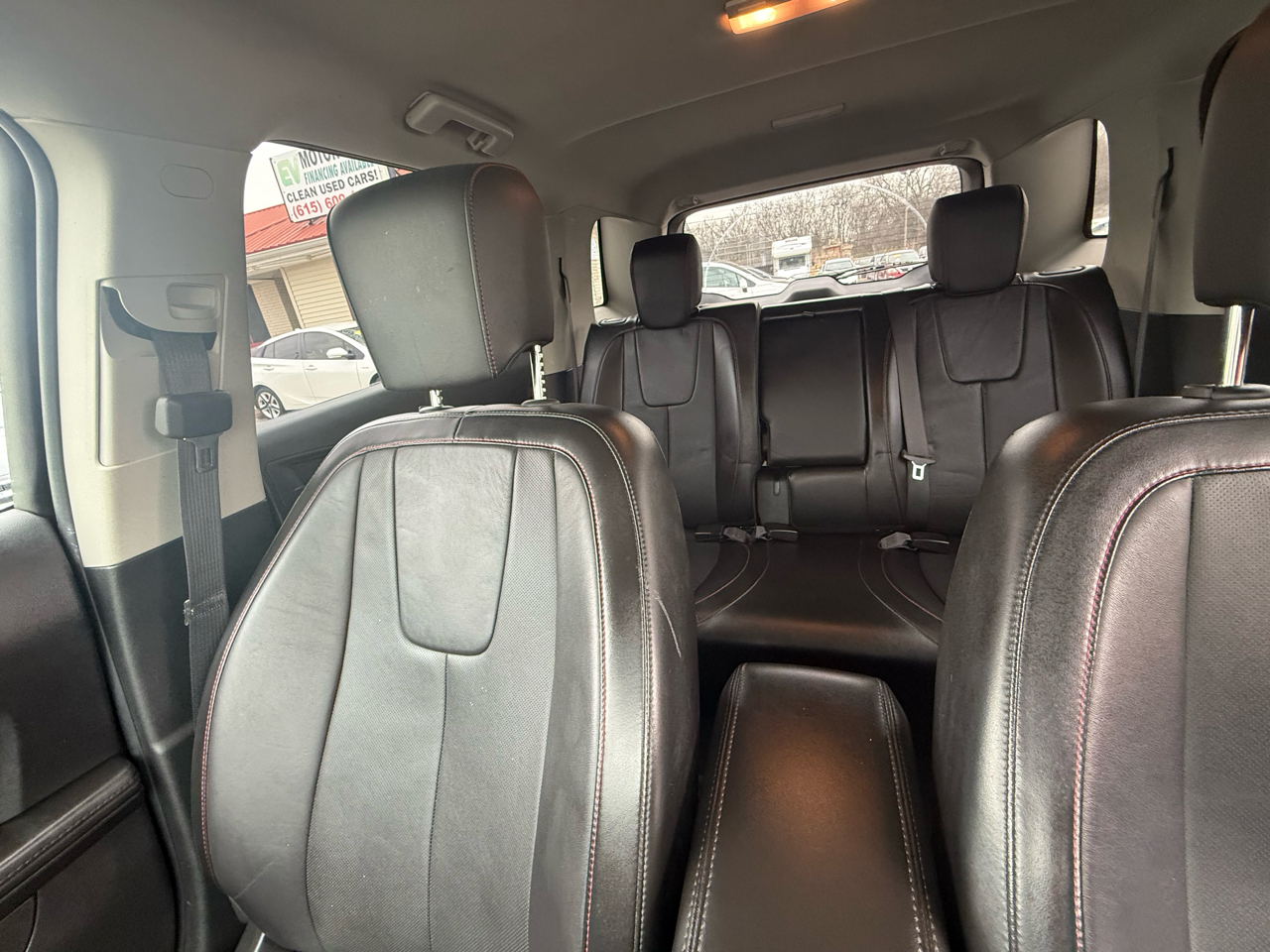 GMC Terrain SLT FWD 2016