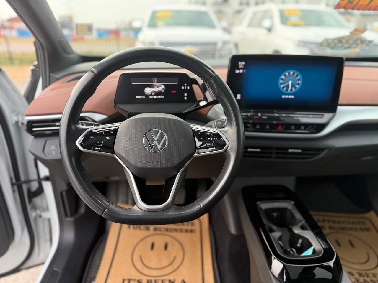 Volkswagen ID.4 Pro S 2021