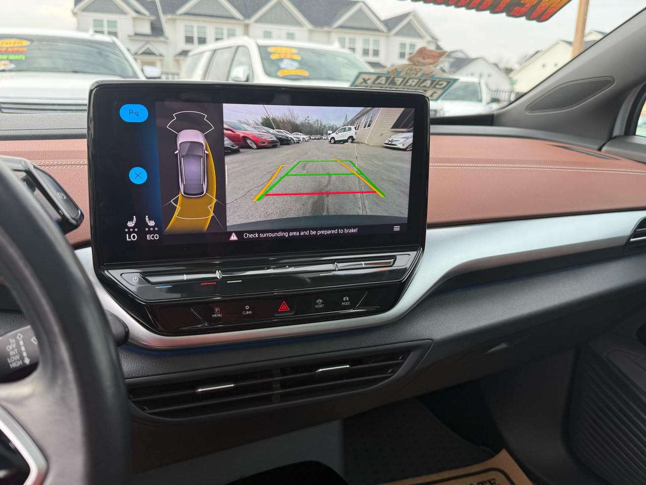 Volkswagen ID.4 Pro S 2021