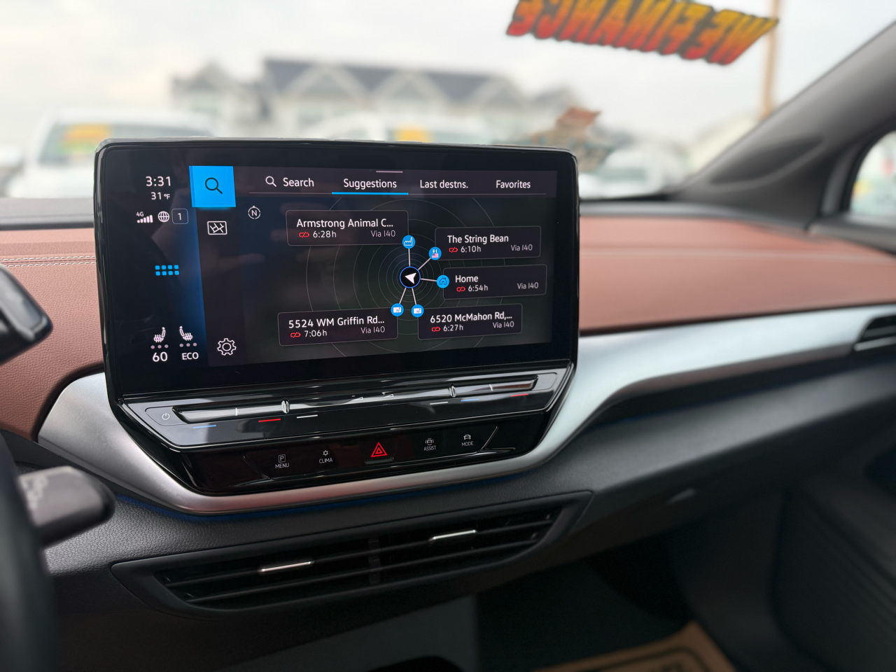 Volkswagen ID.4 Pro S 2021