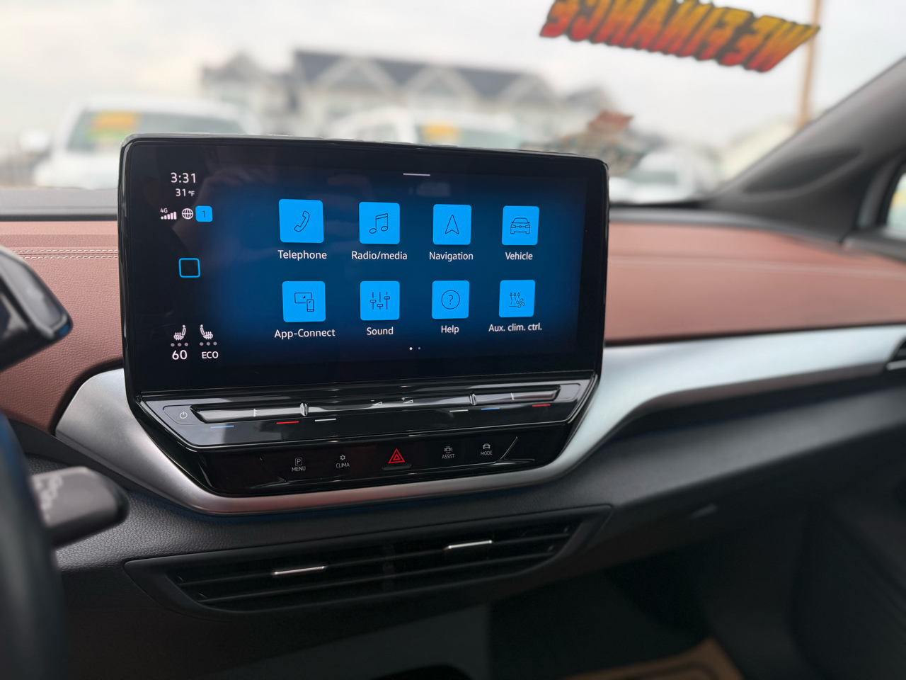 Volkswagen ID.4 Pro S 2021